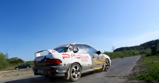 Co-Drive SRT Palermo Platinum